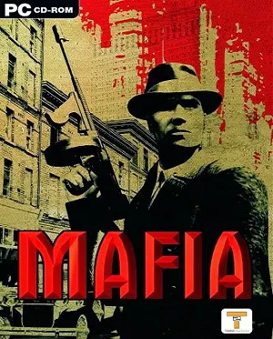 Mafia: City of Lost Heaven – Highly Compressed Full PC Download